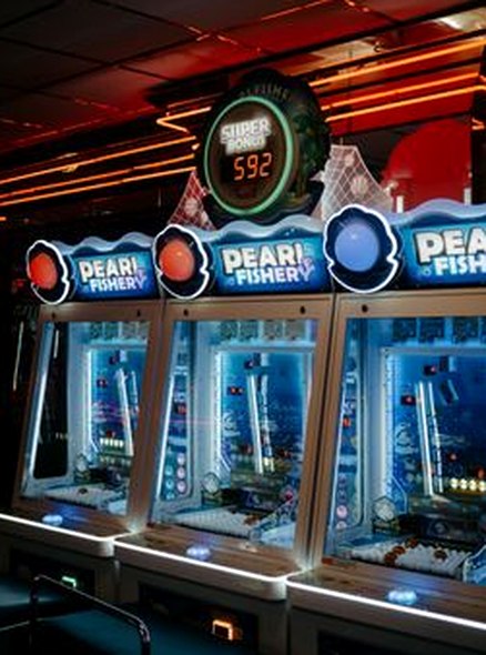 game trực tuyến Nohu Poker